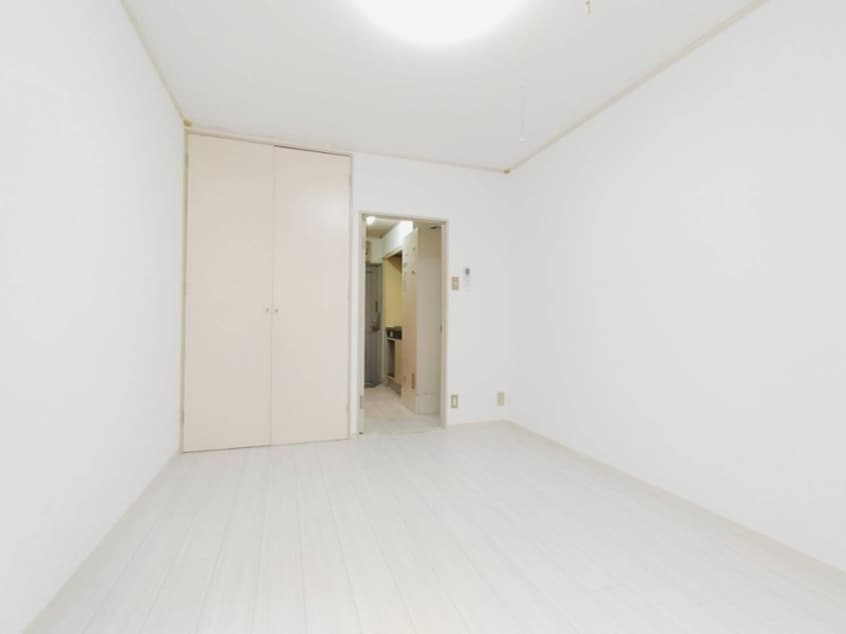 居室 カラベル西葛西