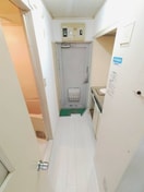 廊下 カラベル西葛西