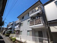 シティフラット亀戸