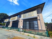 コンフォ－ト柏原Ｂ