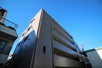 ルーブル三軒茶屋Ⅱ（207）