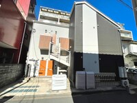 ヴァベーネ横濱