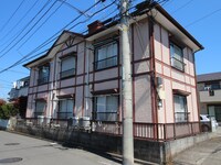 絵美瑠館Ａ号棟