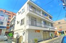 ハイム・るぽぜの外観