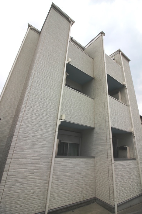 外観写真 フォレスト南与野