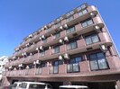 グランデ丸山台の外観