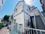 ヴィラいぶき野