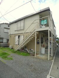 シテイハイム三橋