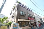 ハピネス雑色
