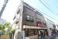 ハピネス雑色