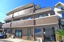 外観写真 シャンテマキ（2F）