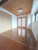 居室 シャンテマキ（2F）