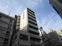 ブレシア日本橋蛎殻町（502）