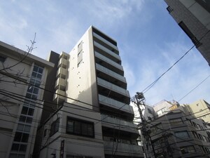 ブレシア日本橋蛎殻町（502）