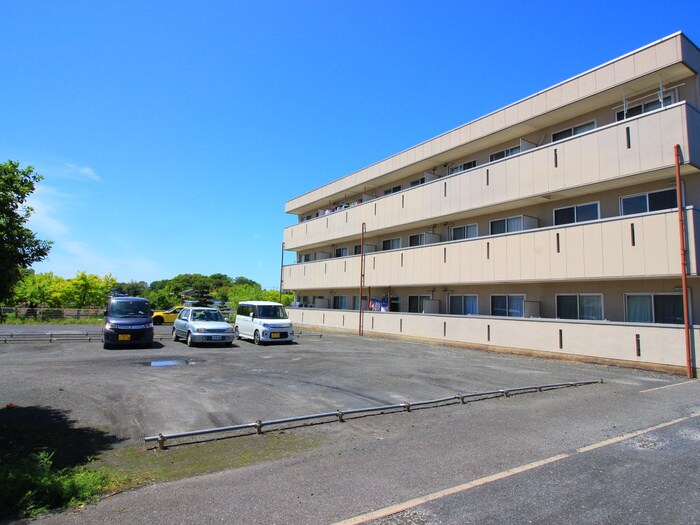 駐車場 ラホォーレロジュマン