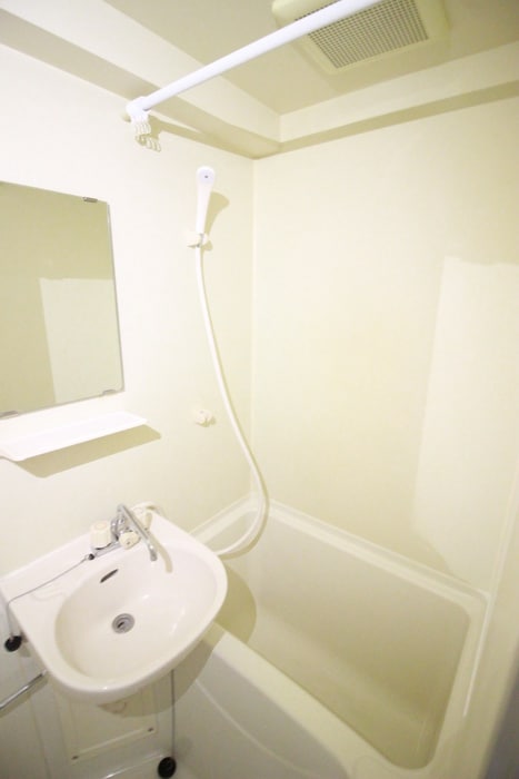 バス／シャワールーム等 ドミ－ル登戸