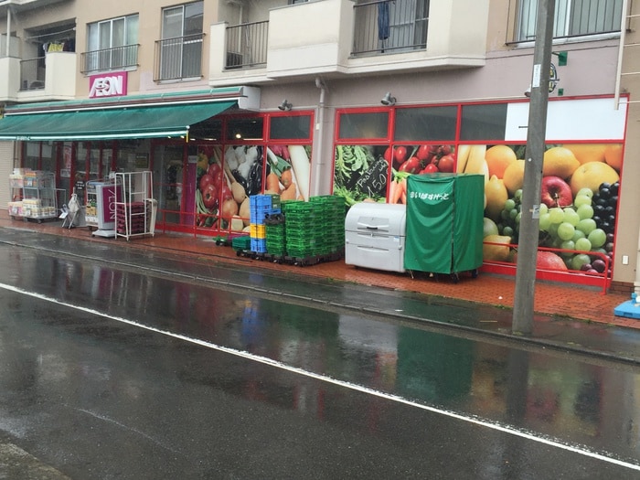 建物設備 ドミ－ル登戸