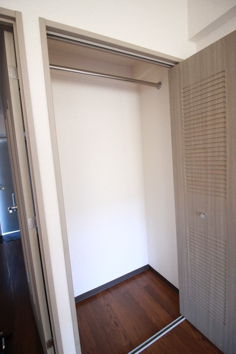 収納 ドミ－ル登戸