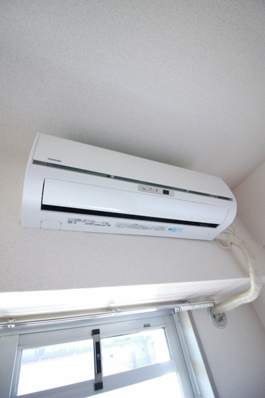 内観写真 ドミ－ル登戸