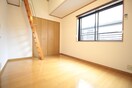 居室 テイル・ラウンド沼袋