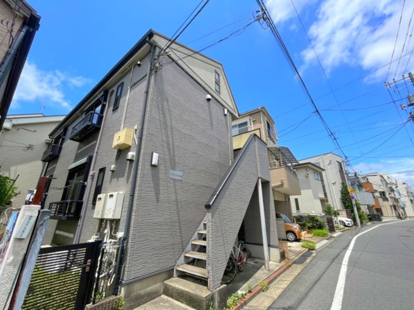 その他 テイル・ラウンド沼袋