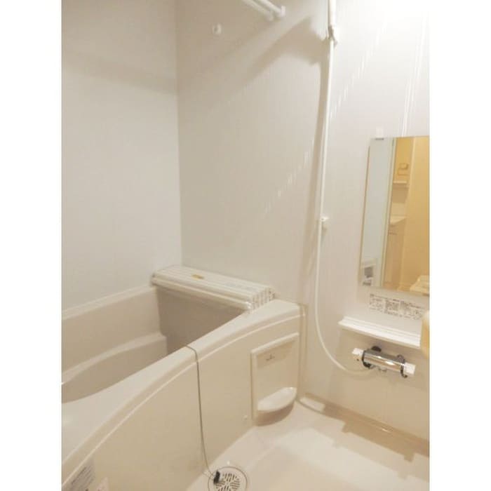 バス／シャワールーム等 Ｍｓアイキヤンハウス