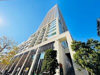 CAPITAL GATE PLACE THE TOWER