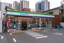 ファミリーマート 八王子寺町店(コンビニ)まで48m ＴＩＫＳ　１