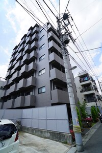 ＬＯＵＶＲＥ住吉