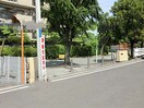 法泉一丁目公園(公園)まで216m サザンウィンズ横濱