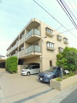 浦和コンフォート