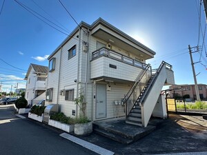 サウザンド日吉