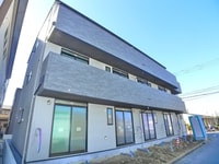 仮）南流山８丁目Ⅱ－１号棟