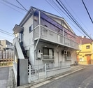 カザベラの外観