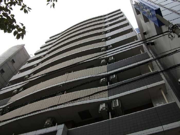  グランド・ガ－ラ五反田(３０３)