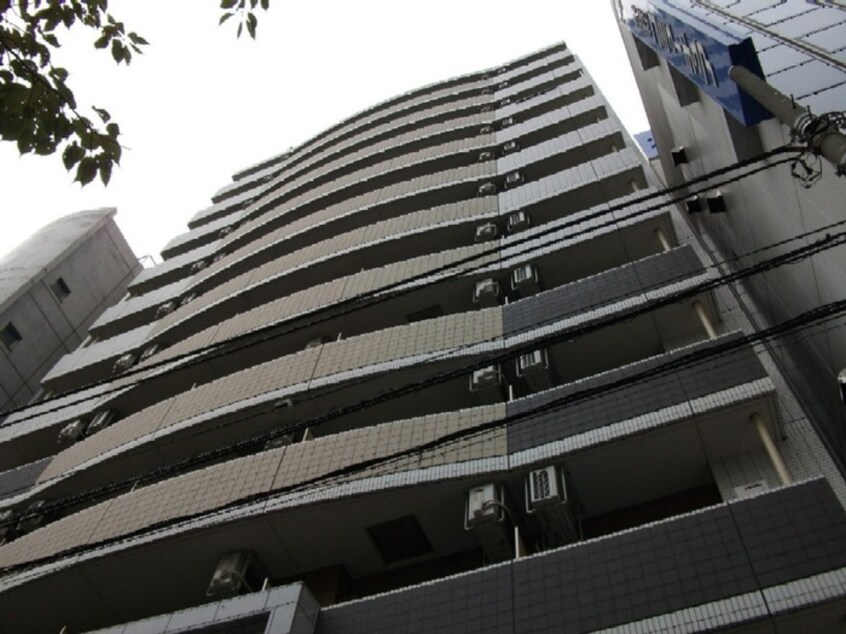  グランド・ガ－ラ五反田(３０３)