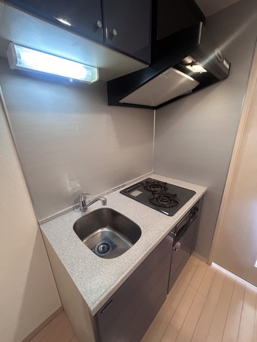 キッチン グランド・ガ－ラ五反田(３０３)