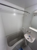 バス／シャワールーム等 グランド・ガ－ラ五反田(３０３)