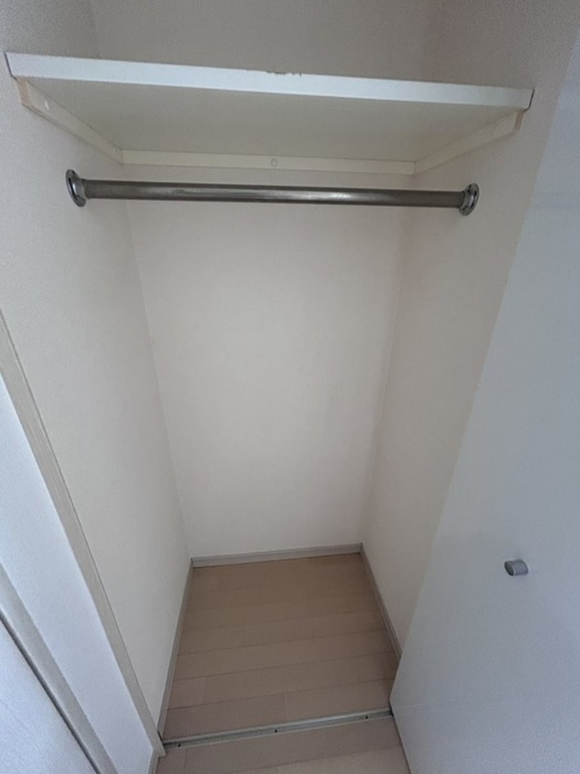 収納 グランド・ガ－ラ五反田(３０３)