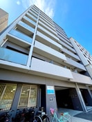 カ－サ　フェリ－チェの外観