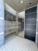 建物設備 カ－サ　フェリ－チェ