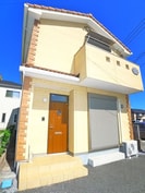 ヴィレッタ　イーストの外観