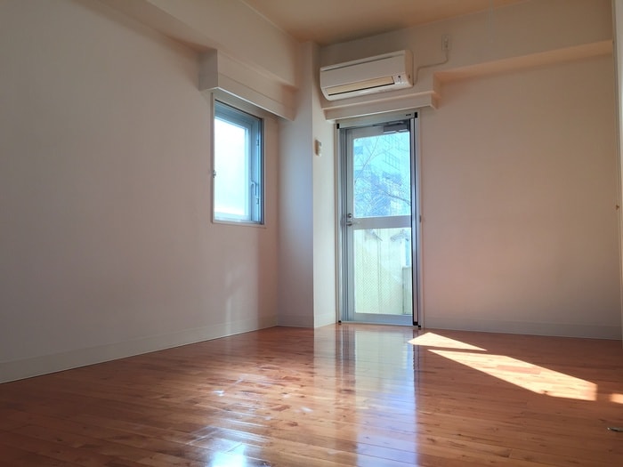 居室 ハウスミロンガ