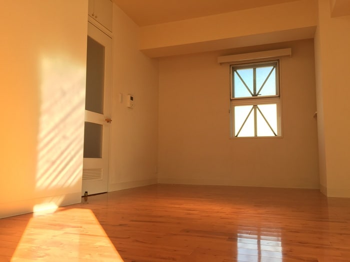 居室 ハウスミロンガ