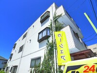 シャトレ－南柏