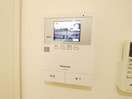 内観写真 クアルソ保谷
