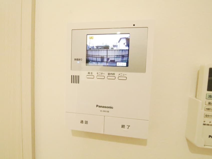 内観写真 クアルソ保谷