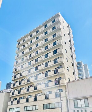 朝日蔵前プラザ(702)