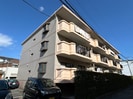 湘南サンミッシェルの外観