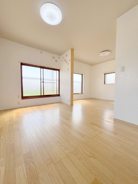 内観写真 ササヤマササオ